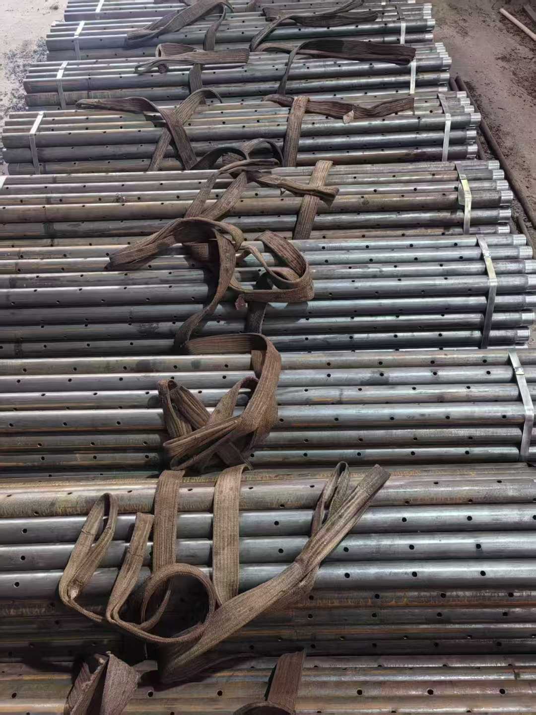 邹平127mm管棚管