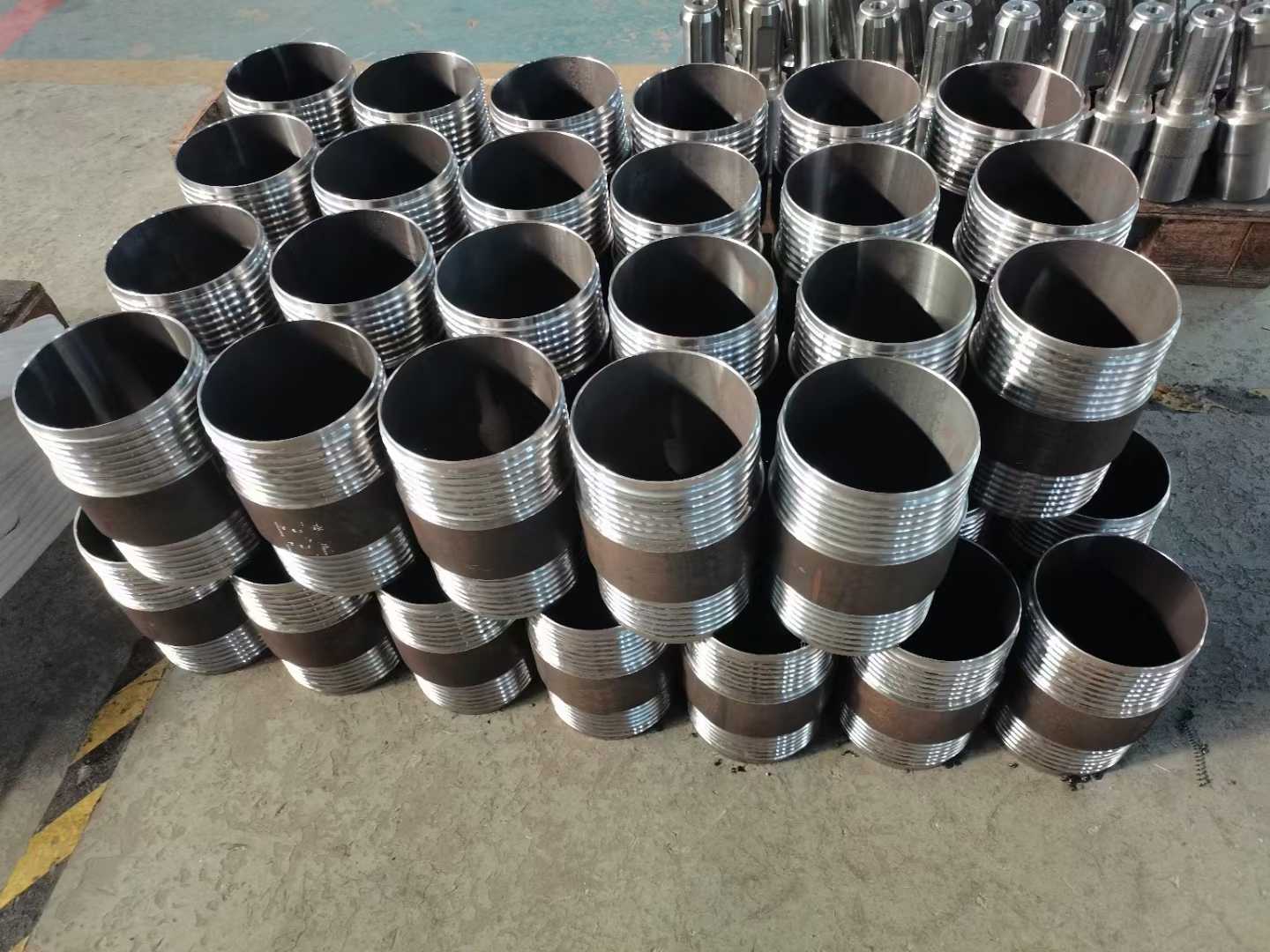 邹平219mm管棚管